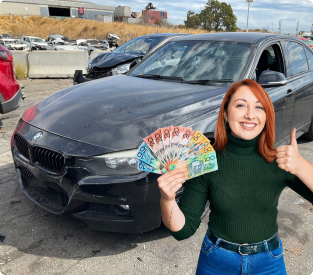 Cash For Cars Perth