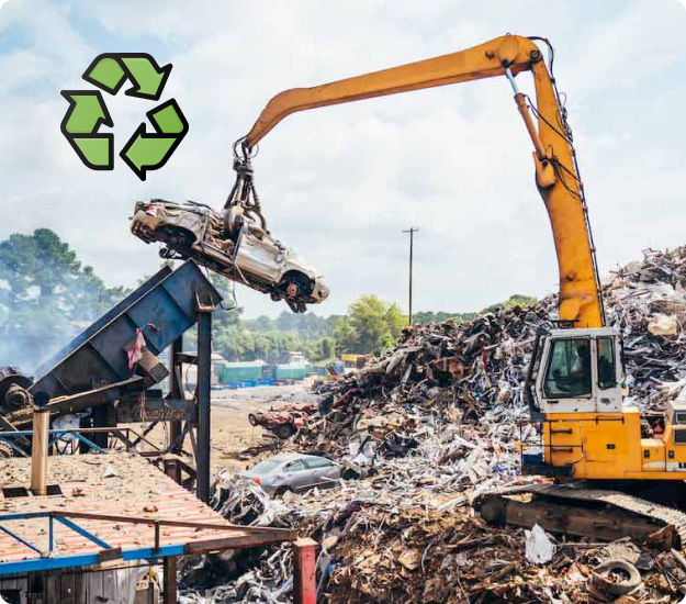 Towards Greener Future