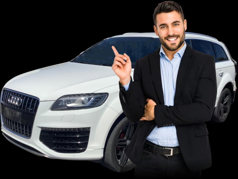 Cash for Cars Canning Vale