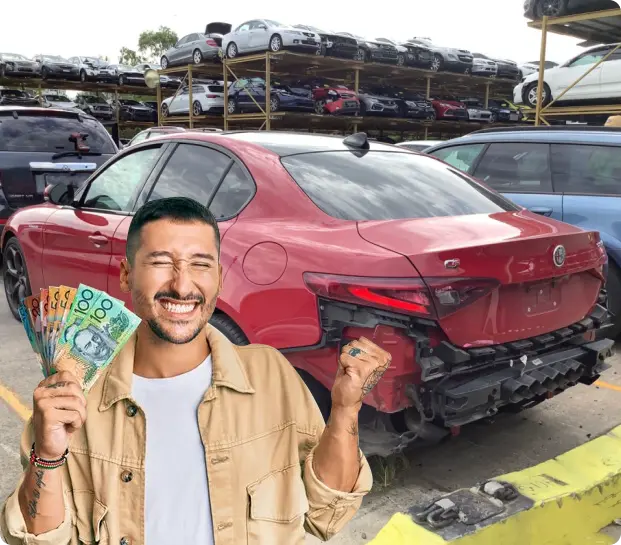 Cash For Cars Hillarys - A Unified Solution For Junk, Scrap, Damaged And Used Cars