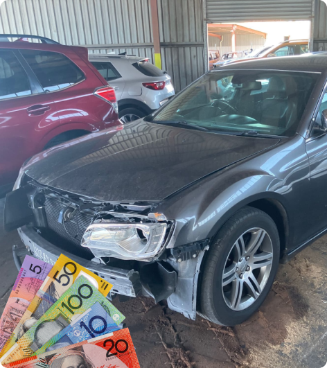 Cash For Cars Rockingham