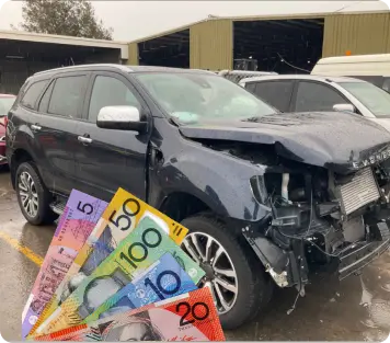 Cash For Old Cars Canning Vale