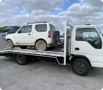 Free Car Removal Canning Vale