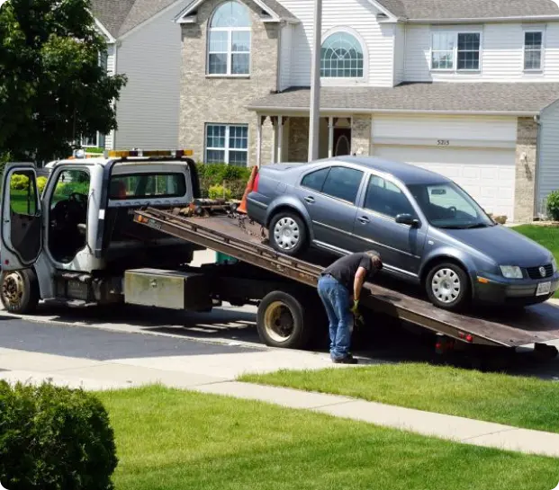Same-Day Unwanted Car Removal In Ellenbrook & Surrounding Suburbs