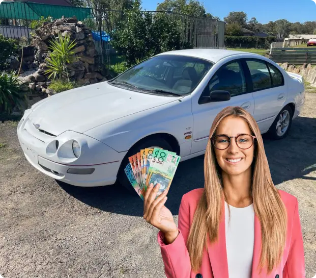 Top Cash For Unwanted Cars Bibra Lake Hassle Free