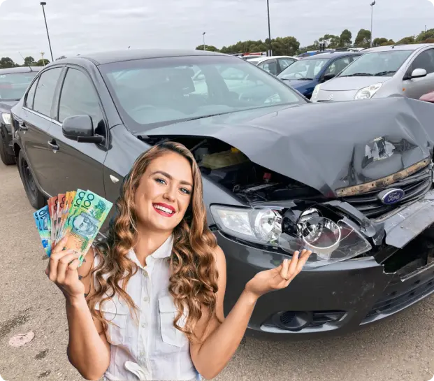 We Commit Matchless Cash For Cars Ellenbrook Services