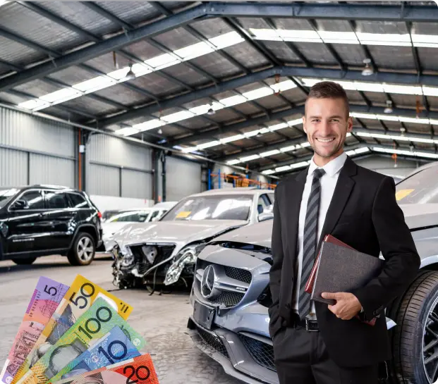 What Is Required To Sell My Car In Perth